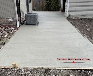 Veteran One Contracting